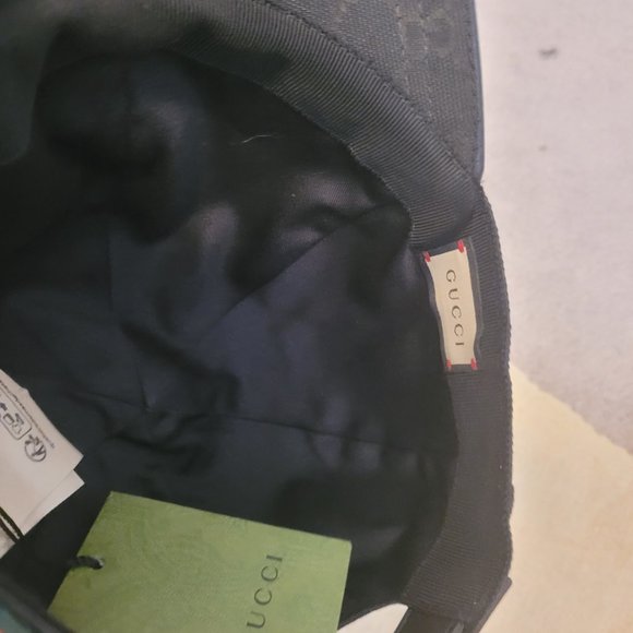 Gucci Baseball Hat - Picture 3 of 10